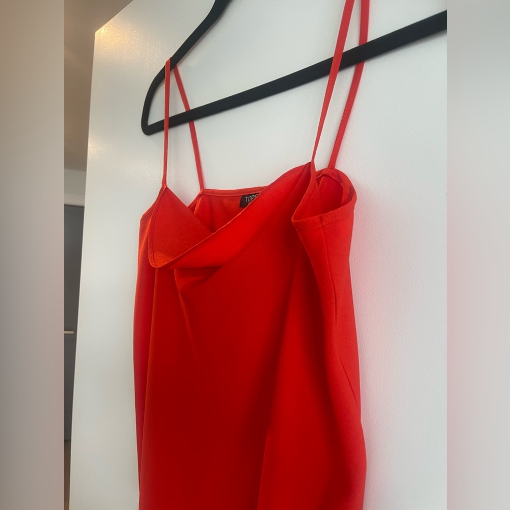 TOPSHOP Tank Top - Picture 3 of 4